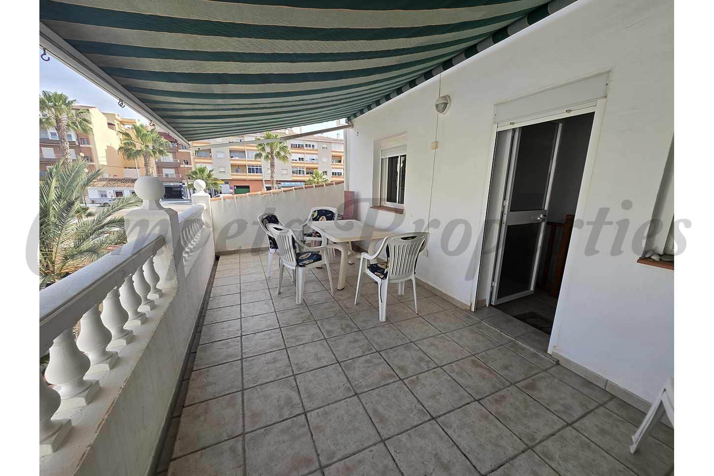 3 bedroom Apartment for sale in Torrox-Costa with pool - € 319,900 (Ref: 9022210)