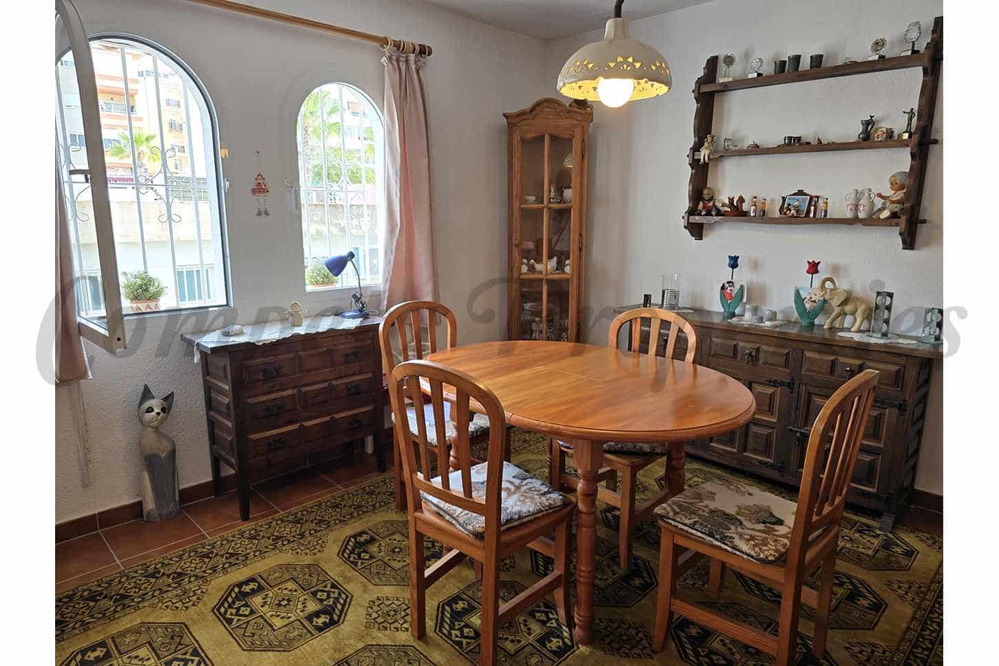 3 bedroom Apartment for sale in Torrox-Costa with pool - € 319,900 (Ref: 9022210)