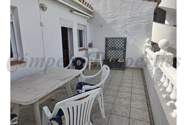 3 chambre Appartement à vendre à Torrox-Costa, Torrox avec piscine - 319 900 € (Ref: 9022210)