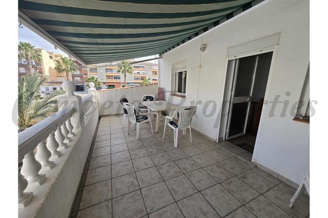 3 chambre Appartement à vendre à Torrox-Costa, Torrox avec piscine - 319 900 € (Ref: 9022210)