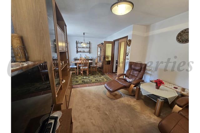 3 chambre Appartement à vendre à Torrox-Costa, Torrox avec piscine - 319 900 € (Ref: 9022210)