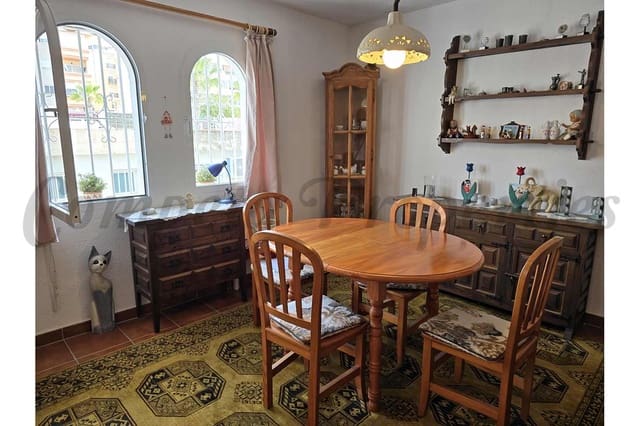 3 chambre Appartement à vendre à Torrox-Costa, Torrox avec piscine - 319 900 € (Ref: 9022210)