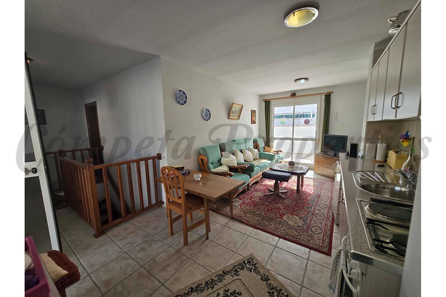 3 bedroom Apartment for sale in Torrox-Costa with pool - € 319,900 (Ref: 9022210)