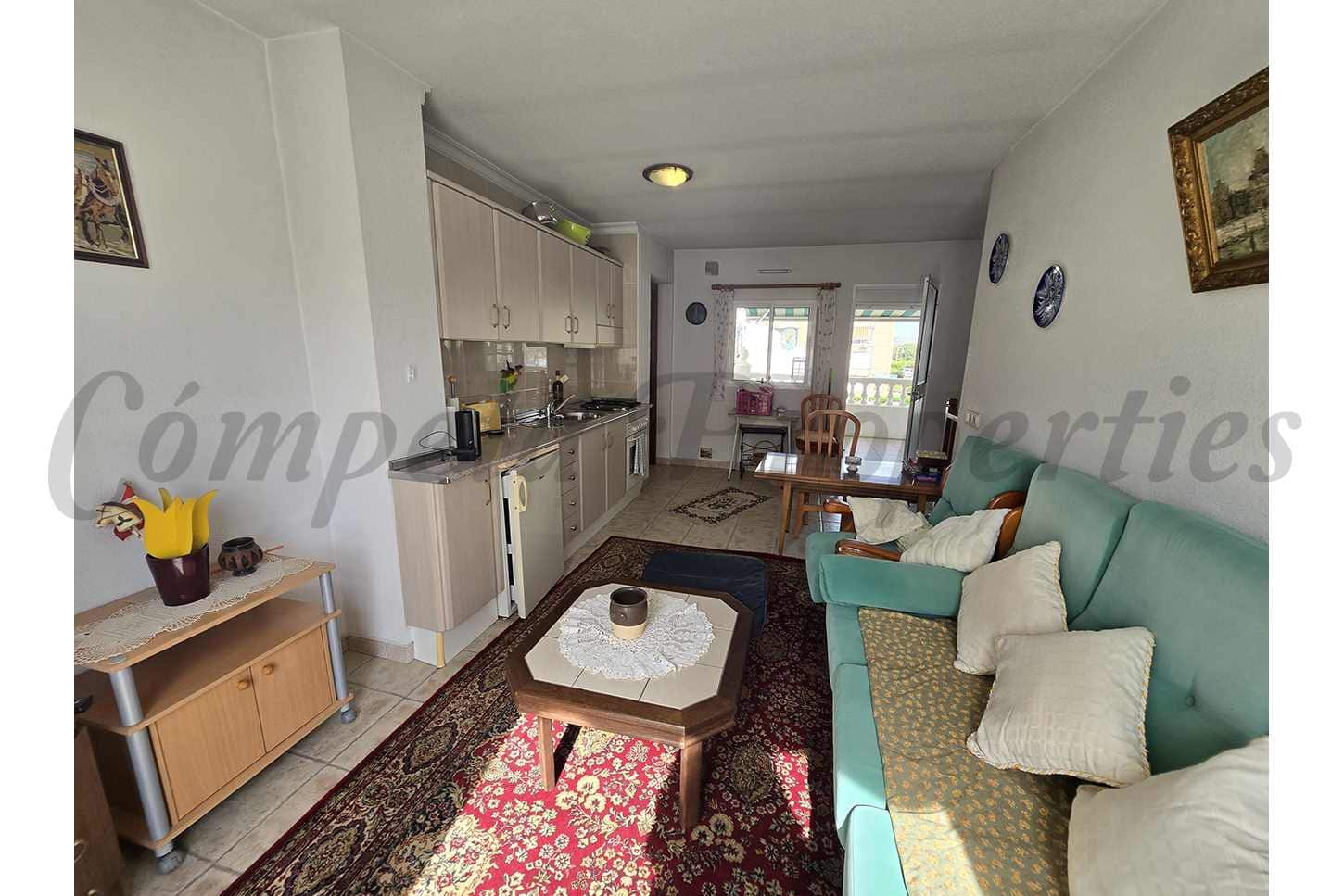 3 bedroom Apartment for sale in Torrox-Costa with pool - € 319,900 (Ref: 9022210)