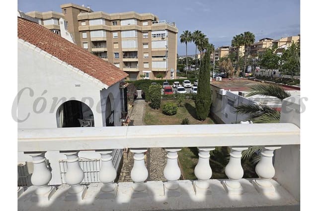 3 chambre Appartement à vendre à Torrox-Costa, Torrox avec piscine - 319 900 € (Ref: 9022210)