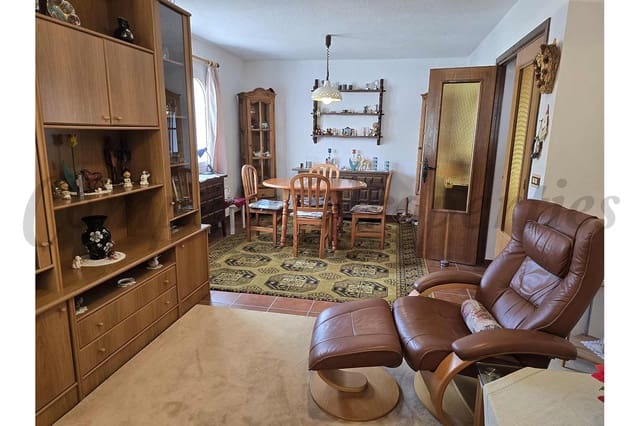 3 chambre Appartement à vendre à Torrox-Costa, Torrox avec piscine - 319 900 € (Ref: 9022210)