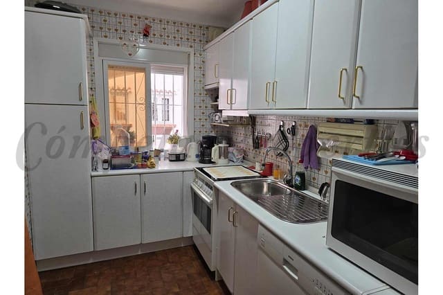 3 chambre Appartement à vendre à Torrox-Costa, Torrox avec piscine - 319 900 € (Ref: 9022210)