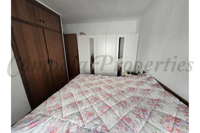 3 chambre Appartement à vendre à Torrox-Costa, Torrox avec piscine - 319 900 € (Ref: 9022210)