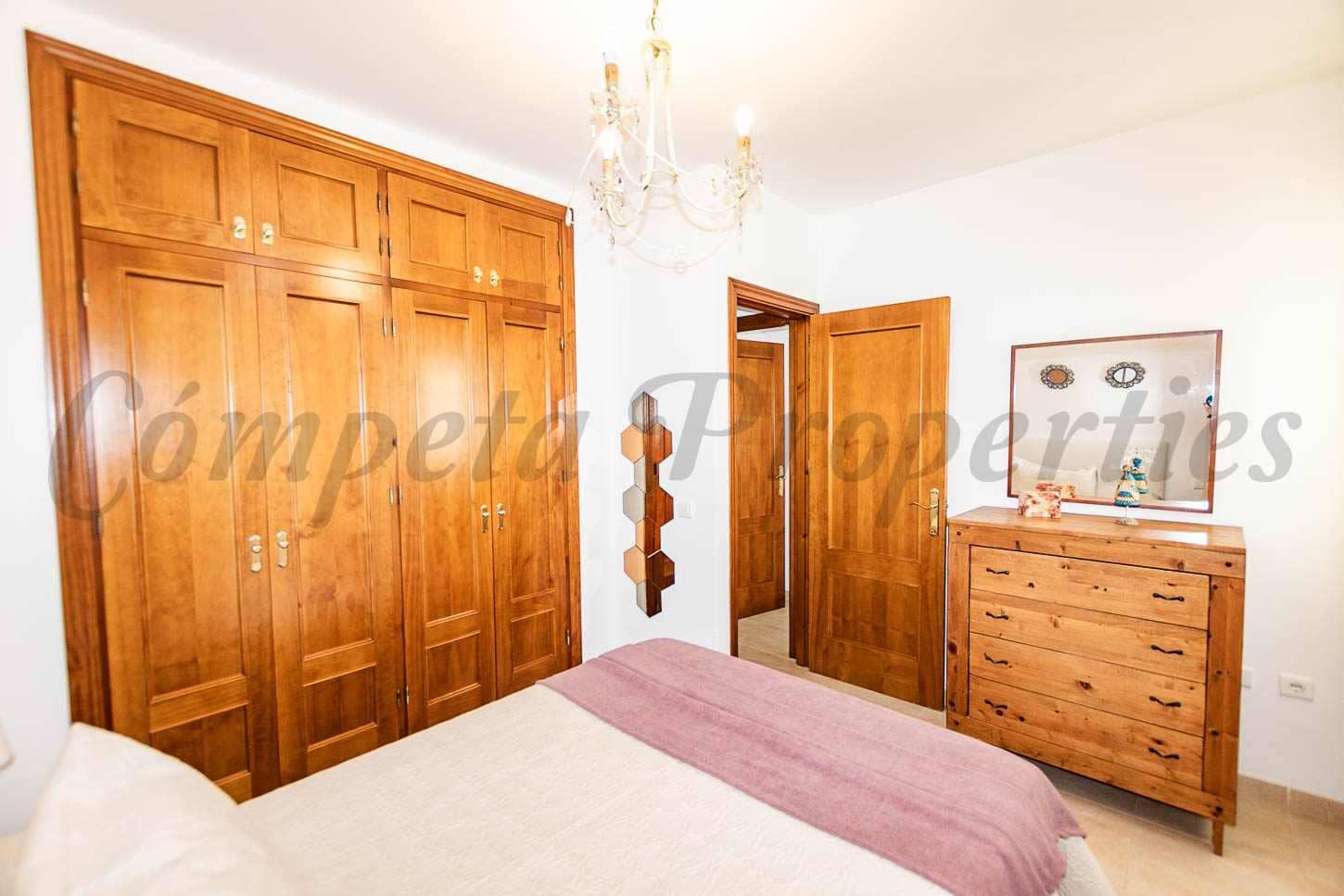 2 Zimmer Apartment zu vermieten in Nerja - 900 € (Ref: 9024831)