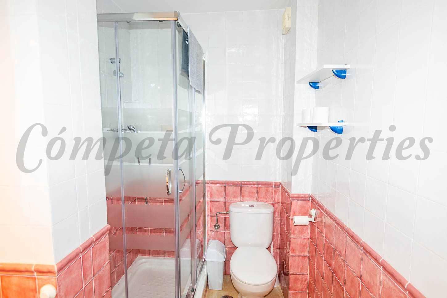 2 Zimmer Apartment zu vermieten in Nerja - 900 € (Ref: 9024831)