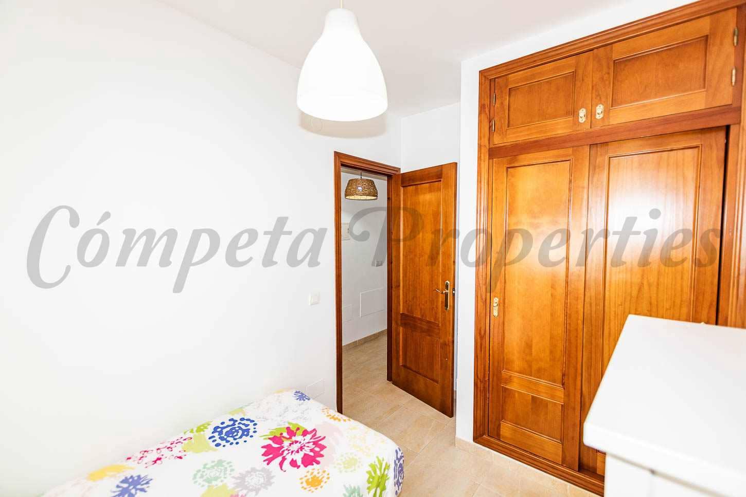 2 Zimmer Apartment zu vermieten in Nerja - 900 € (Ref: 9024831)