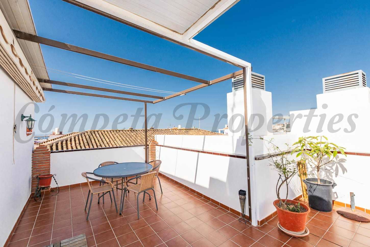 2 Zimmer Apartment zu vermieten in Nerja - 900 € (Ref: 9024831)