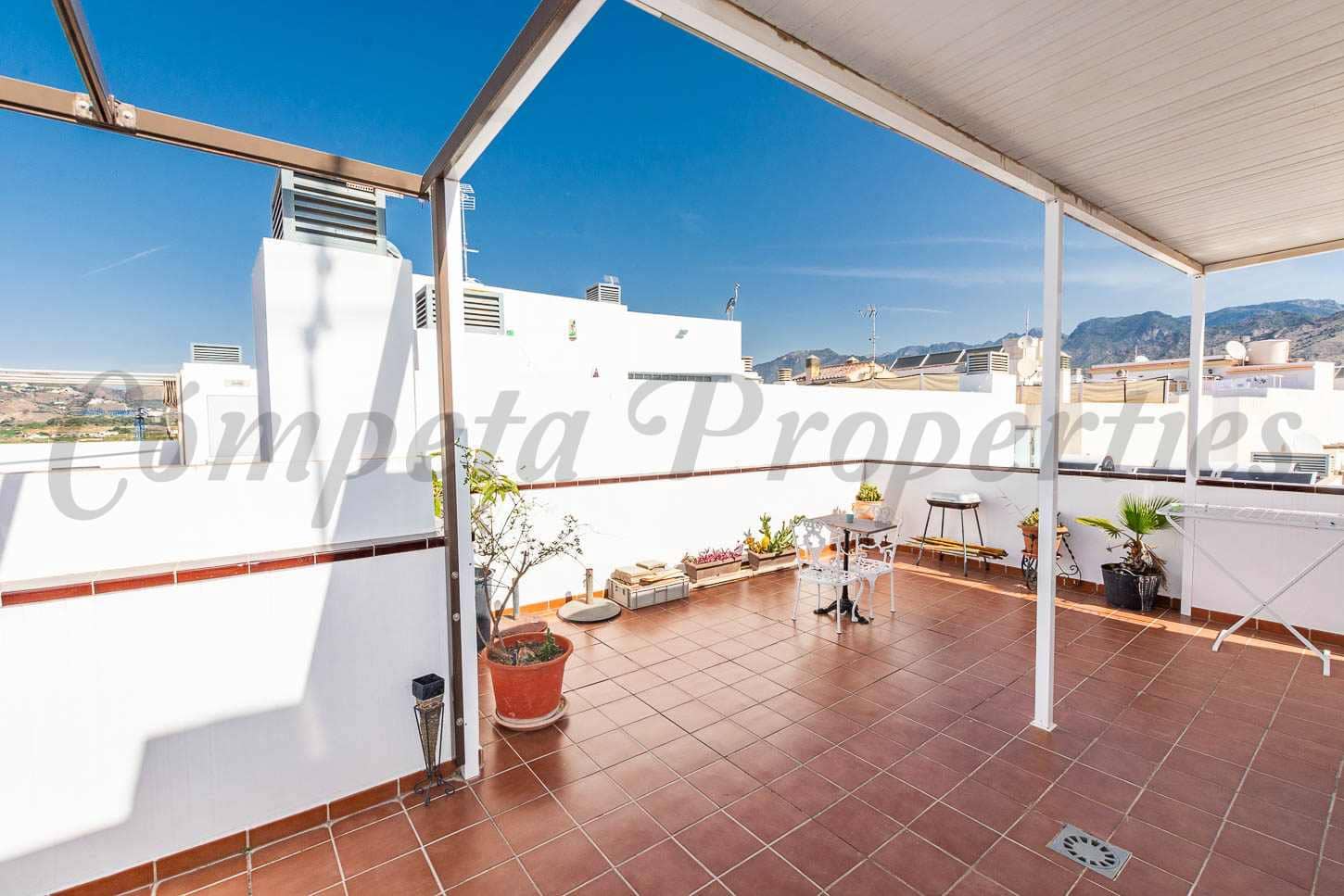 2 Zimmer Apartment zu vermieten in Nerja - 900 € (Ref: 9024831)
