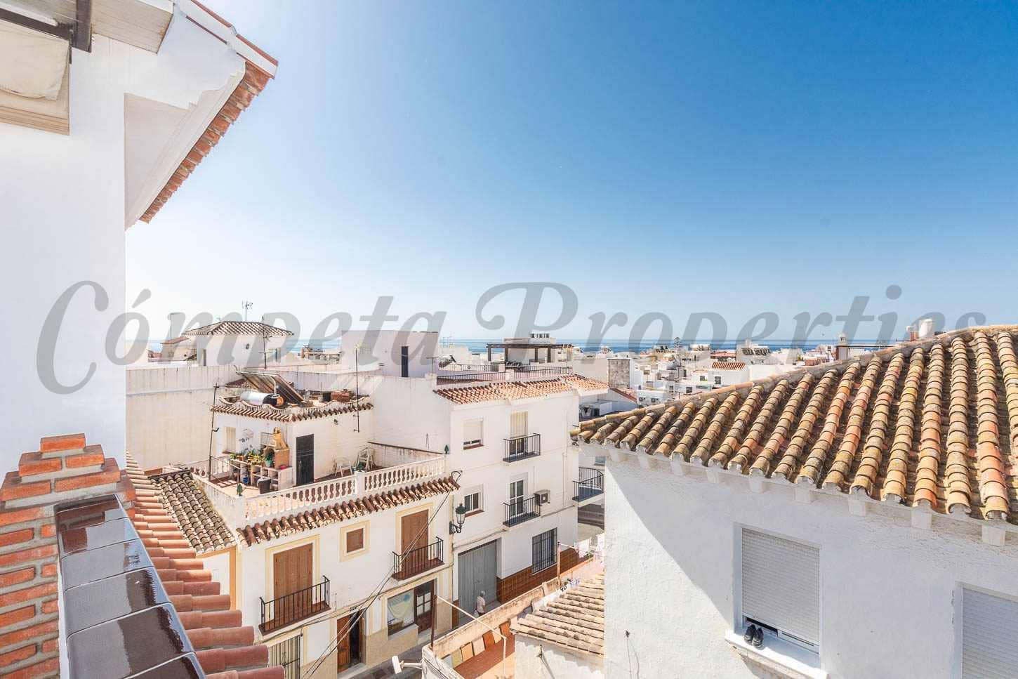 2 Zimmer Apartment zu vermieten in Nerja - 900 € (Ref: 9024831)
