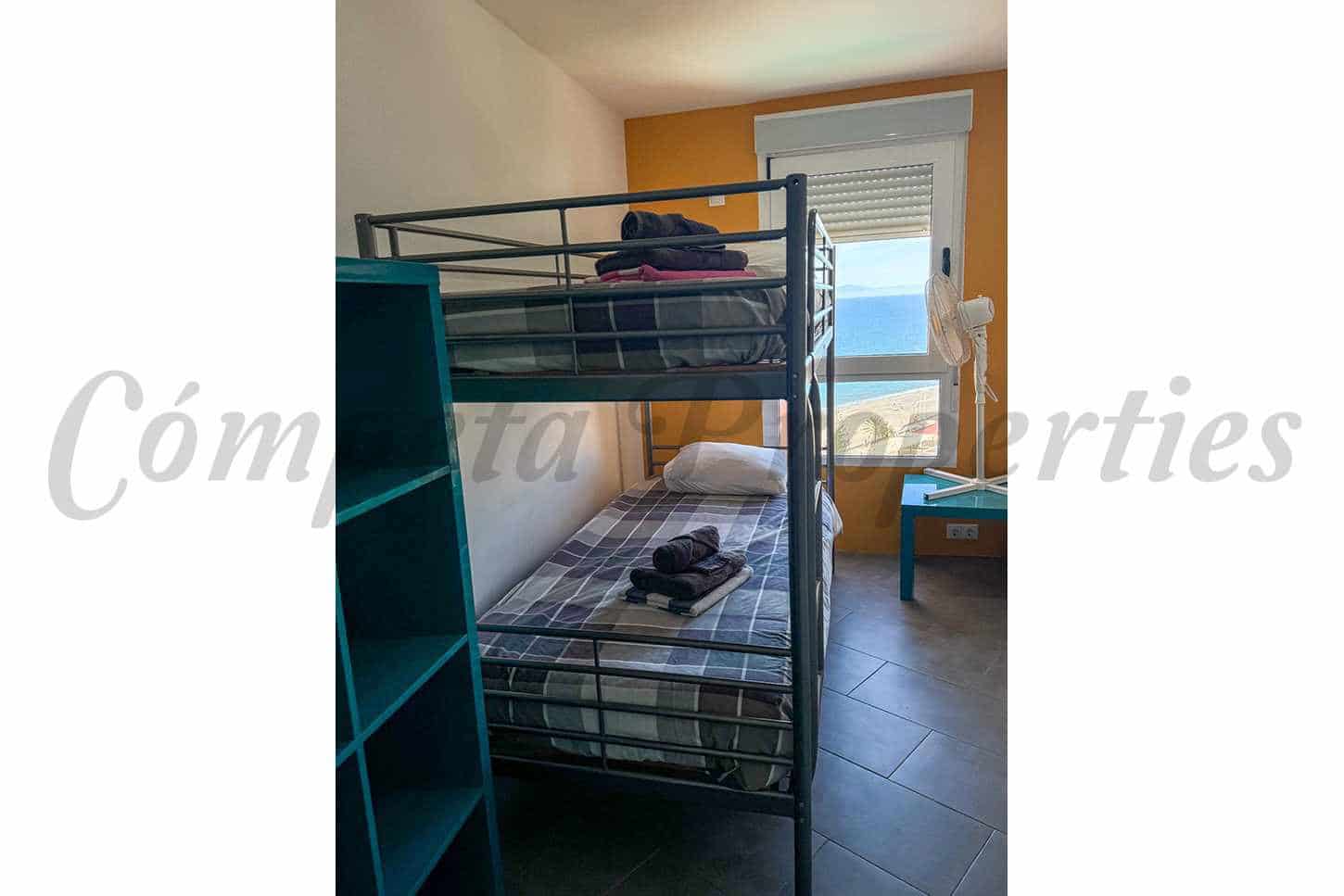 3 soveværelse Lejlighed til salg i Torrox-Costa med swimmingpool - € 699.000 (Ref: 9027742)