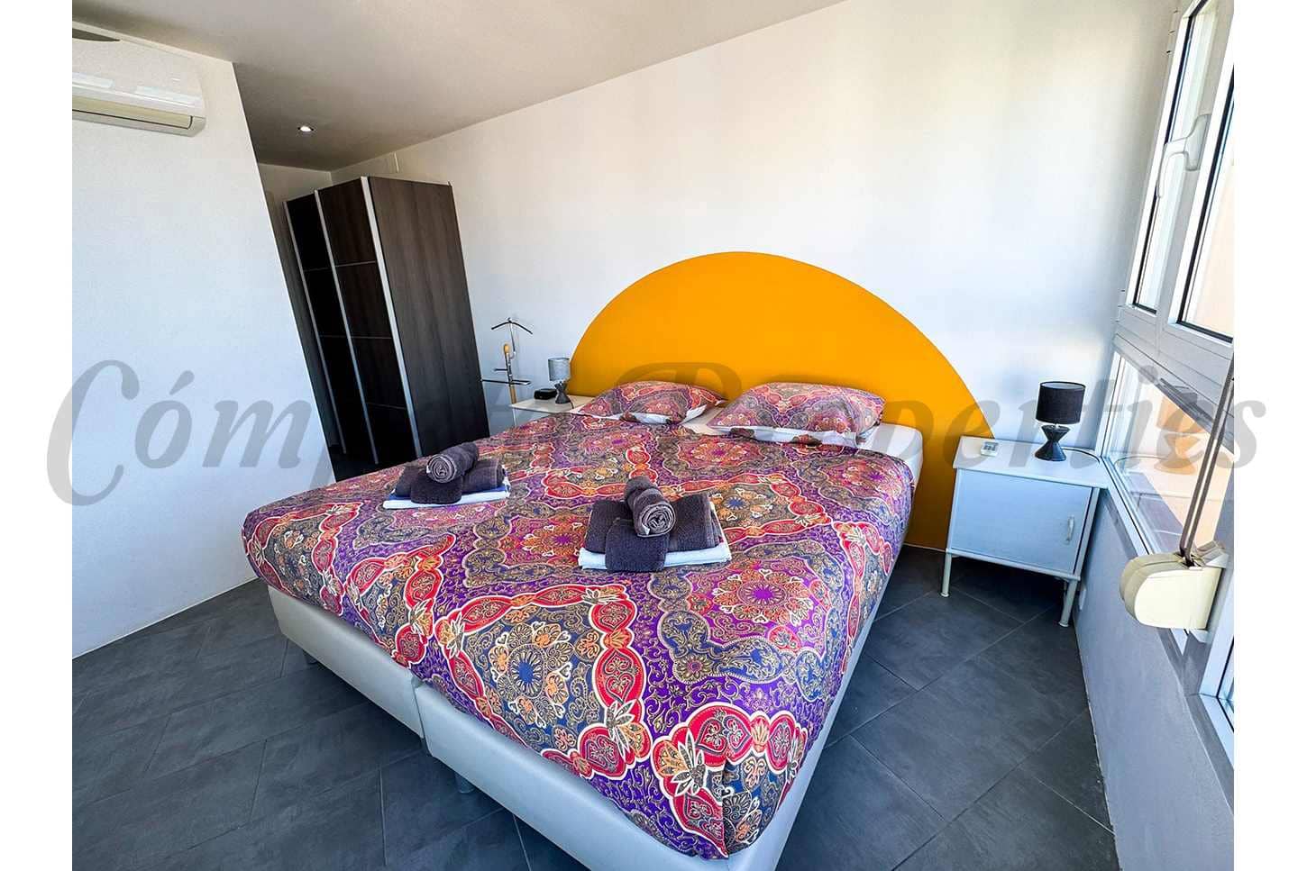 3 soveværelse Lejlighed til salg i Torrox-Costa med swimmingpool - € 699.000 (Ref: 9027742)