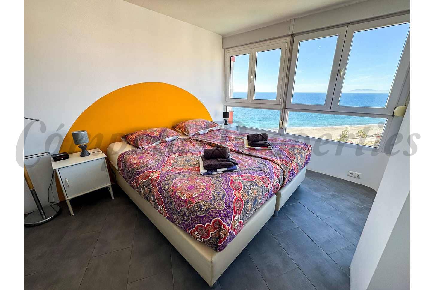 3 soveværelse Lejlighed til salg i Torrox-Costa med swimmingpool - € 699.000 (Ref: 9027742)