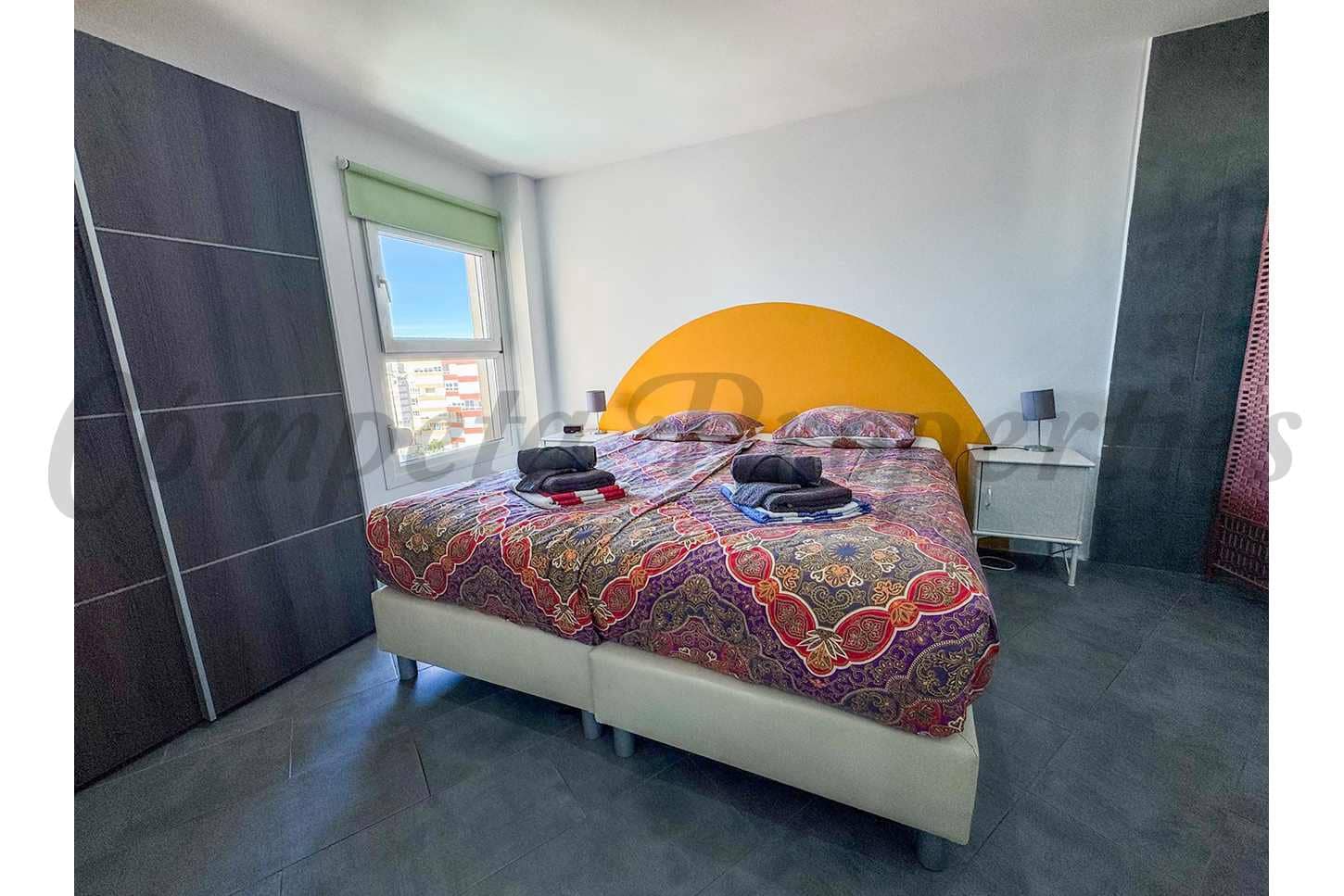 3 soveværelse Lejlighed til salg i Torrox-Costa med swimmingpool - € 699.000 (Ref: 9027742)