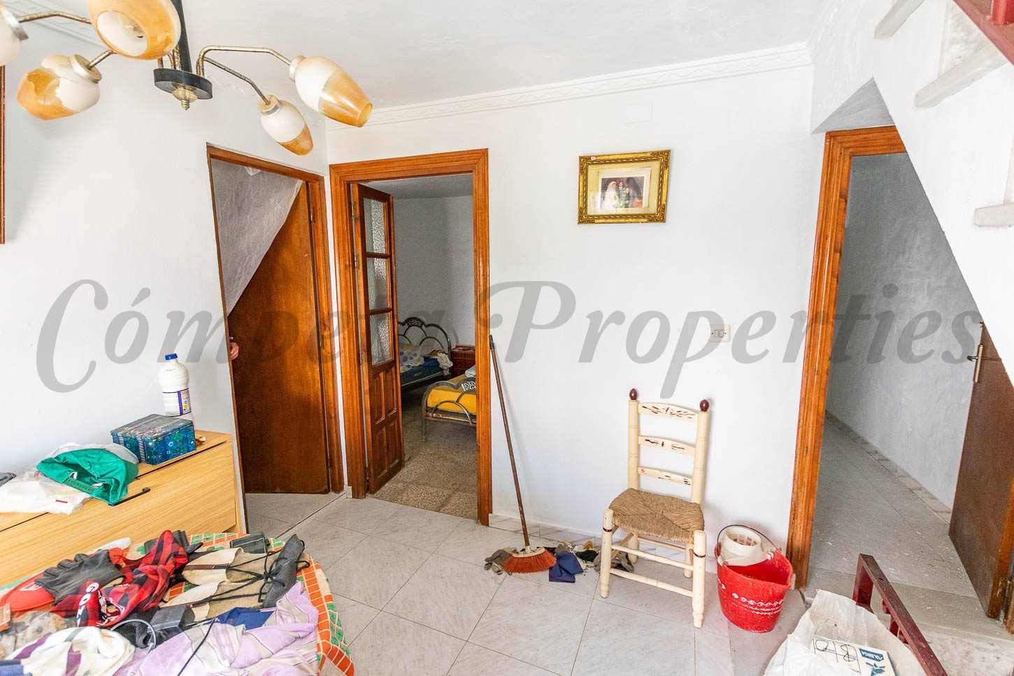 3 bedroom Townhouse for sale in Competa - € 190,000 (Ref: 9032201)
