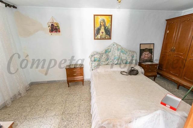 3 bedroom Townhouse for sale in Cómpeta - € 190,000 (Ref: 9032201)