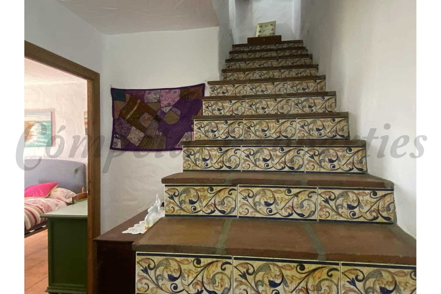 2 sypialnia Finka/Dom wiejski na sprzedaż w Torrox z basenem - 339 000 € (Ref: 9046258)