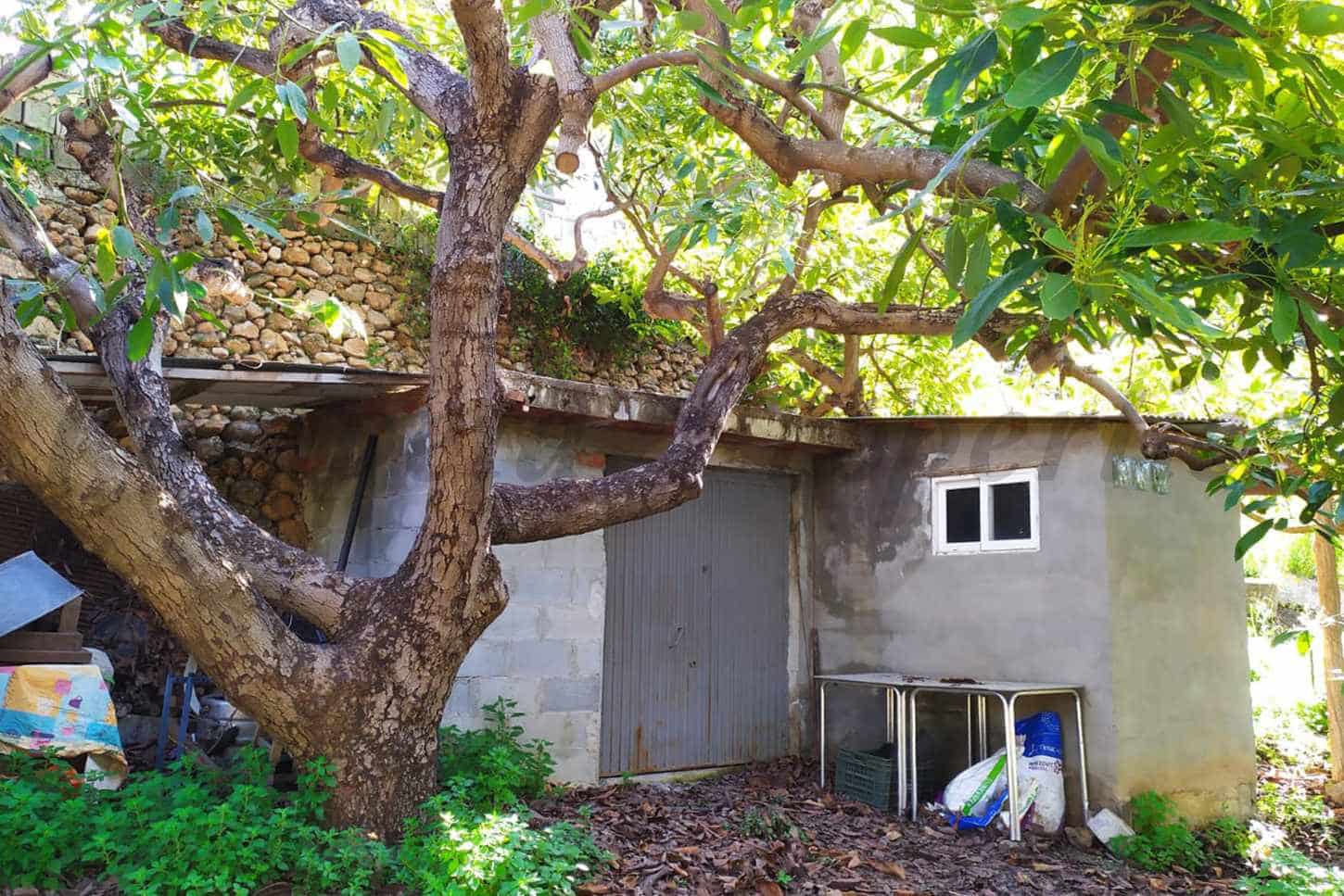 Grunde uden byggetilladelser til salg i Frigiliana - € 90.000 (Ref: 9049603)