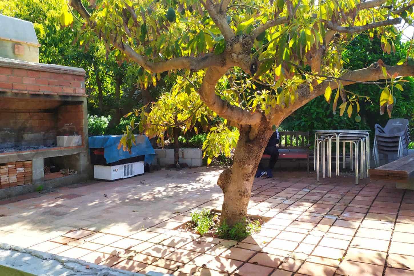 Grunde uden byggetilladelser til salg i Frigiliana - € 90.000 (Ref: 9049603)