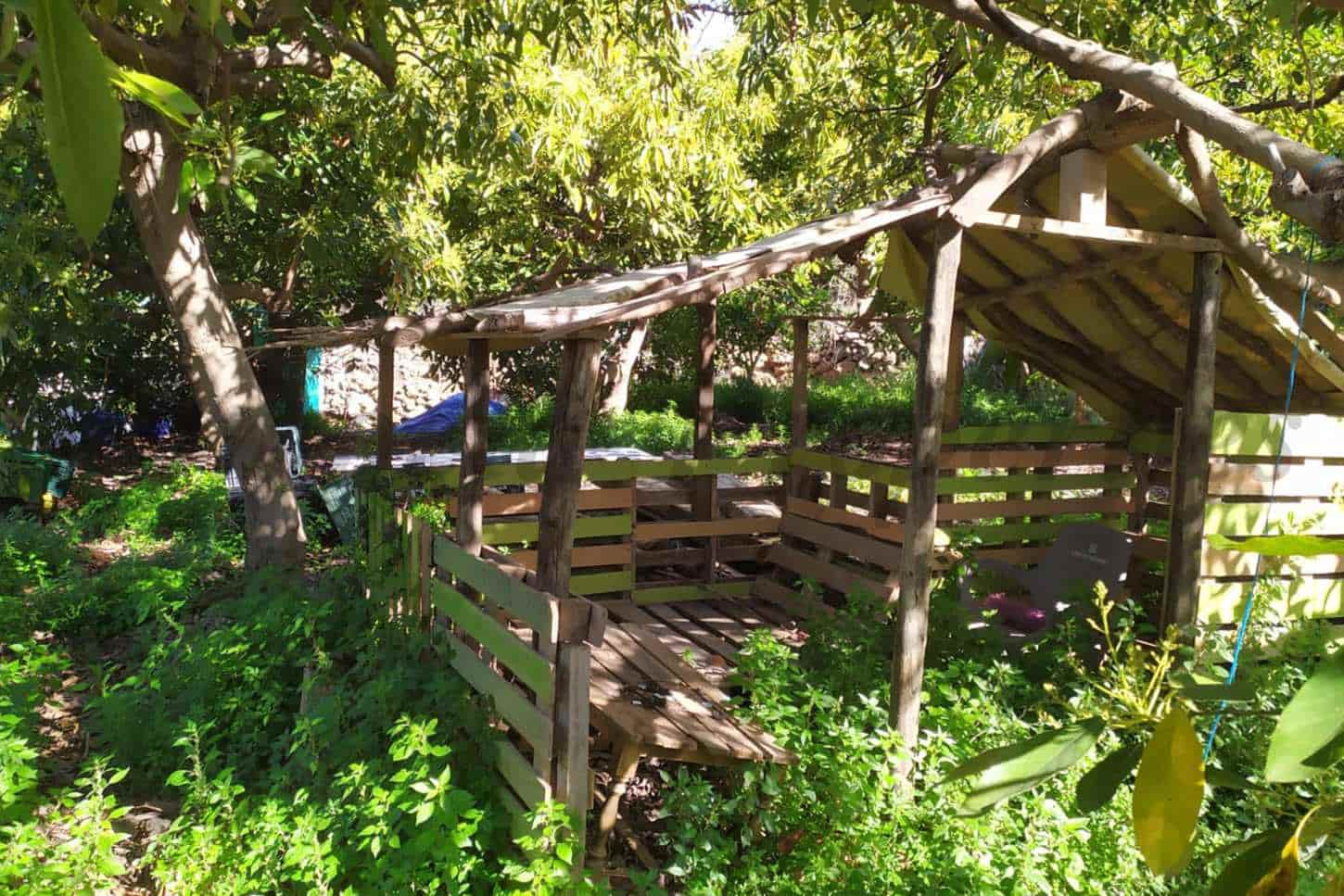 Grunde uden byggetilladelser til salg i Frigiliana - € 90.000 (Ref: 9049603)