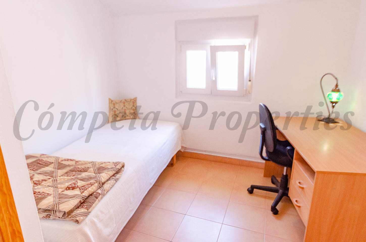 5 sypialnia Willa na sprzedaż w Competa z basenem - 395 000 € (Ref: 9056952)