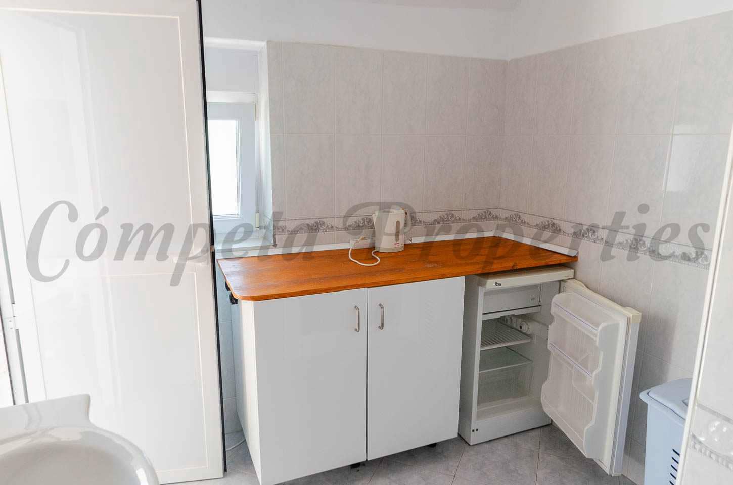 5 sypialnia Willa na sprzedaż w Competa z basenem - 395 000 € (Ref: 9056952)