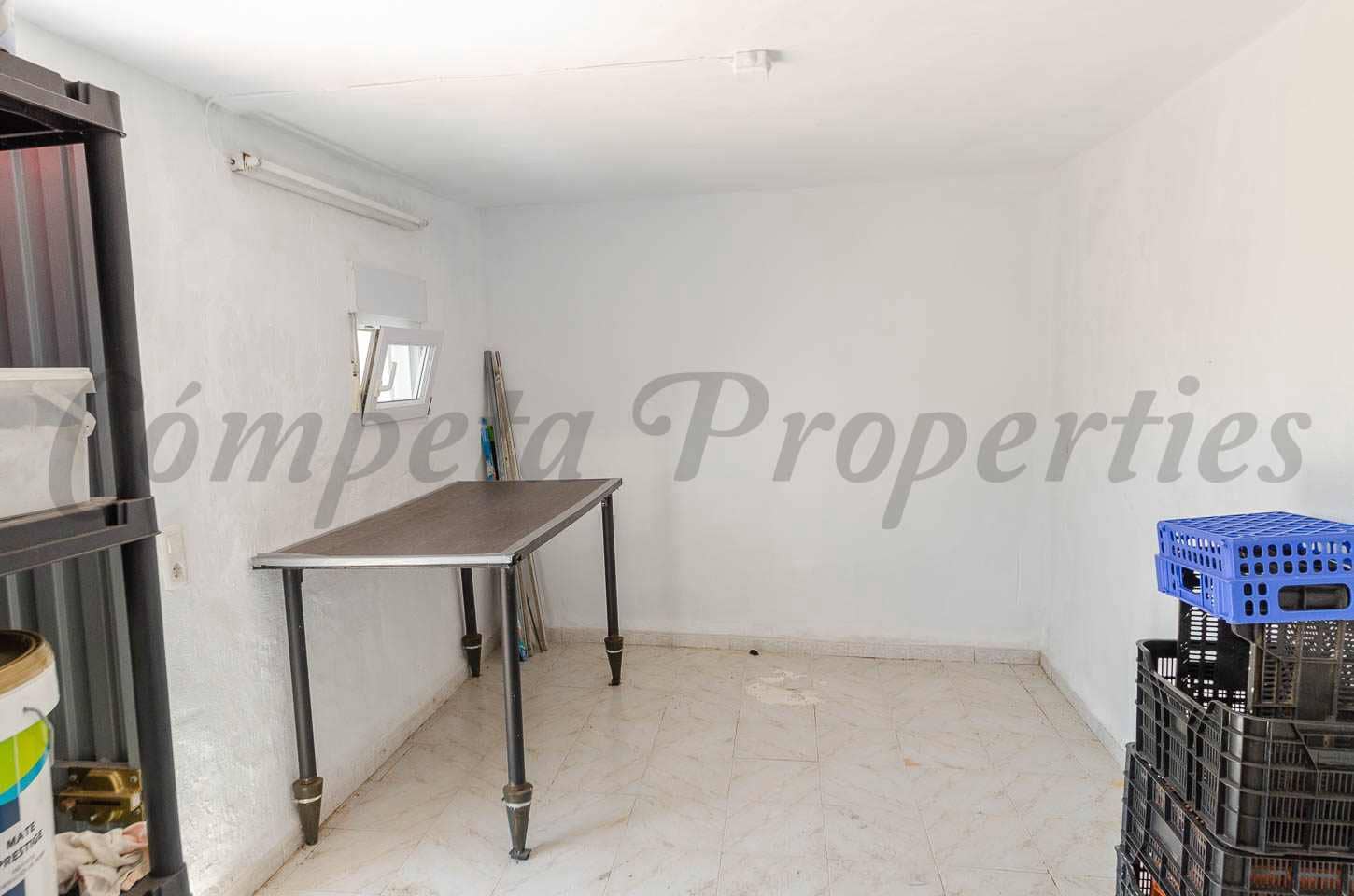 5 sypialnia Willa na sprzedaż w Competa z basenem - 395 000 € (Ref: 9056952)