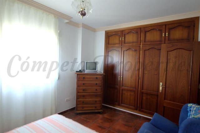 5 soverom Villa til salgs i Sedella med garasje - € 420 000 (Ref: 9058361)