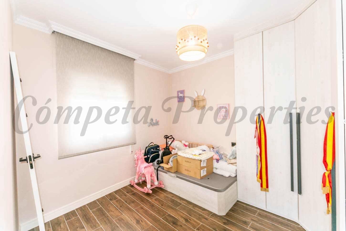 3 soveværelse Byhus til salg i Corumbela - € 220.000 (Ref: 9070423)