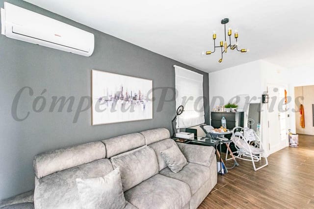 3 soveværelse Byhus til salg i Corumbela, Sayalonga - € 220.000 (Ref: 9070423)