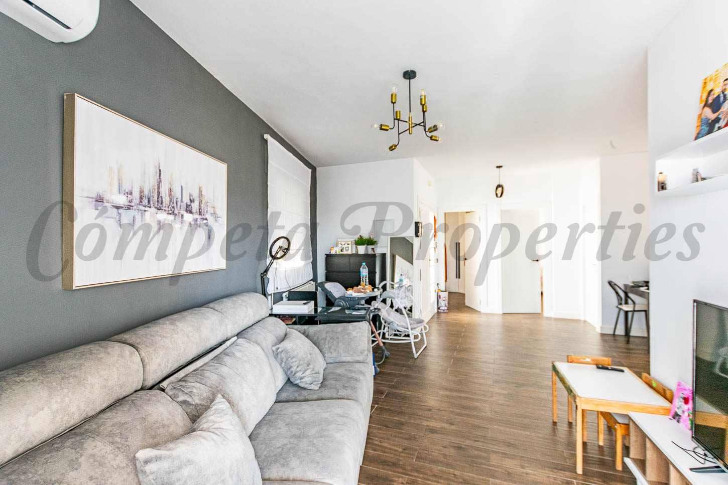 3 soveværelse Byhus til salg i Corumbela - € 220.000 (Ref: 9070423)