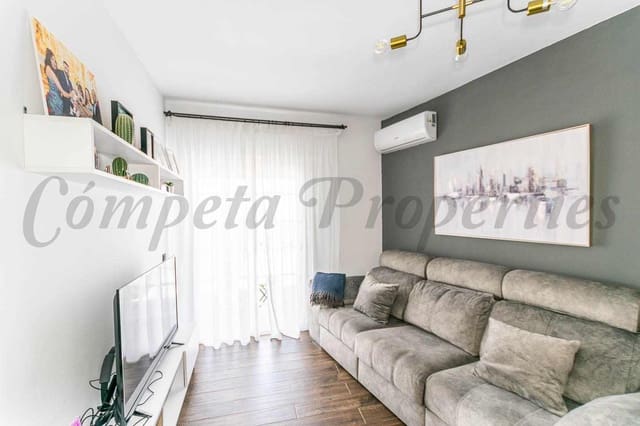 3 soveværelse Byhus til salg i Corumbela, Sayalonga - € 220.000 (Ref: 9070423)