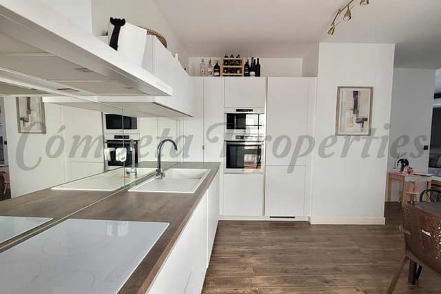 3 soveværelse Byhus til salg i Corumbela, Sayalonga - € 220.000 (Ref: 9070423)