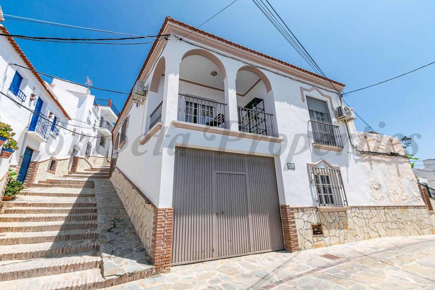 3 soveværelse Byhus til salg i Corumbela - € 220.000 (Ref: 9070423)