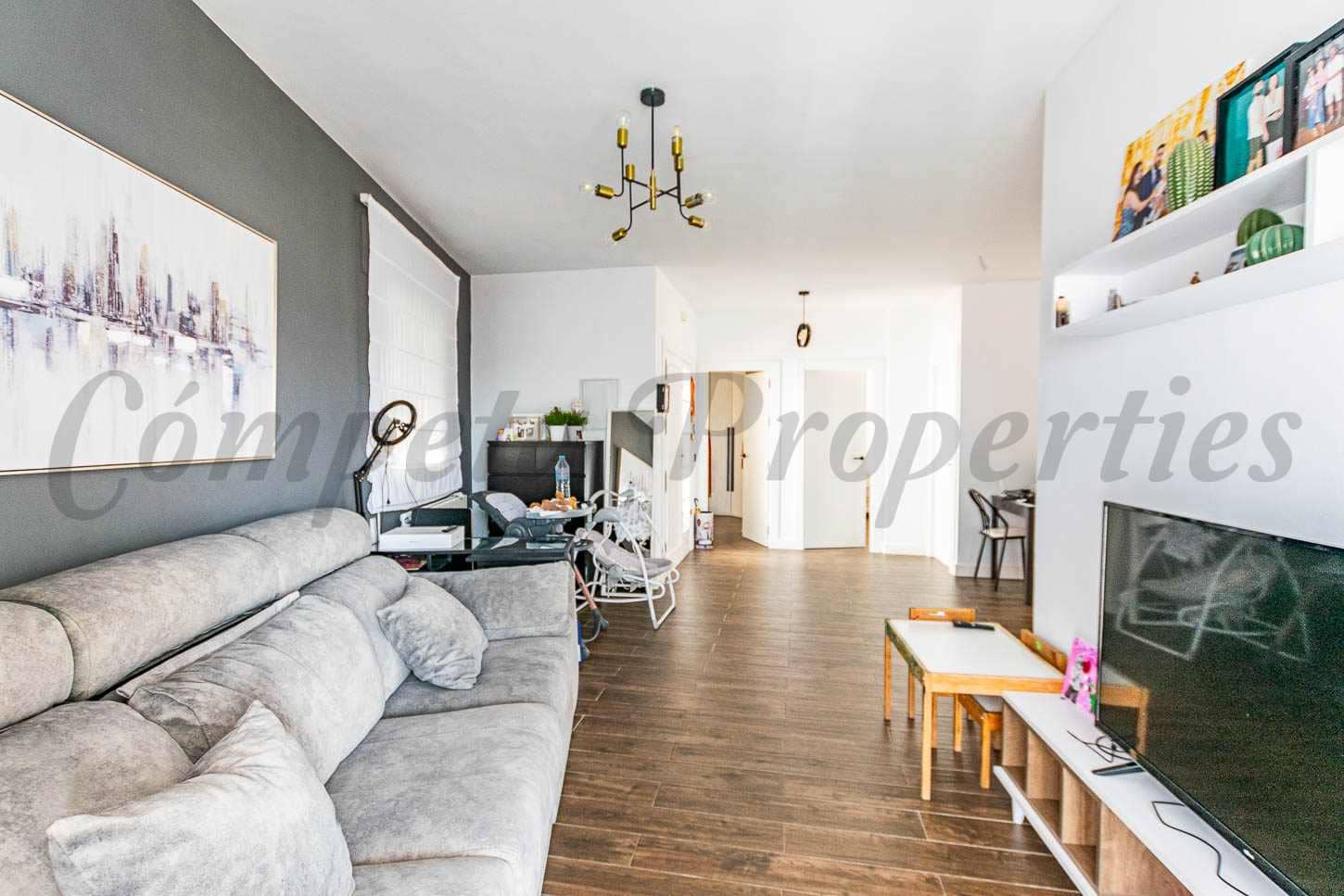 3 soveværelse Byhus til salg i Corumbela - € 220.000 (Ref: 9070423)