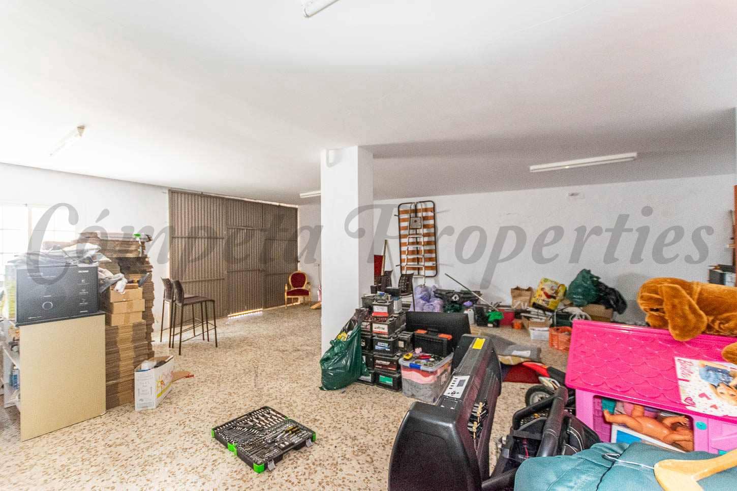 3 soveværelse Byhus til salg i Corumbela - € 220.000 (Ref: 9070423)