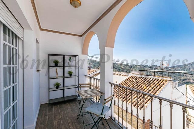 3 soveværelse Byhus til salg i Corumbela, Sayalonga - € 220.000 (Ref: 9070423)