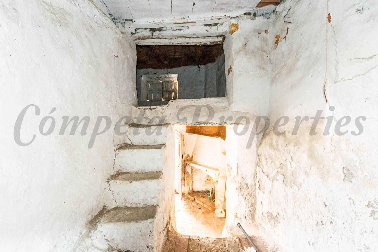 1 camera da letto Casa in vendita in Sayalonga - 21.000 € (Rif: 9072010)