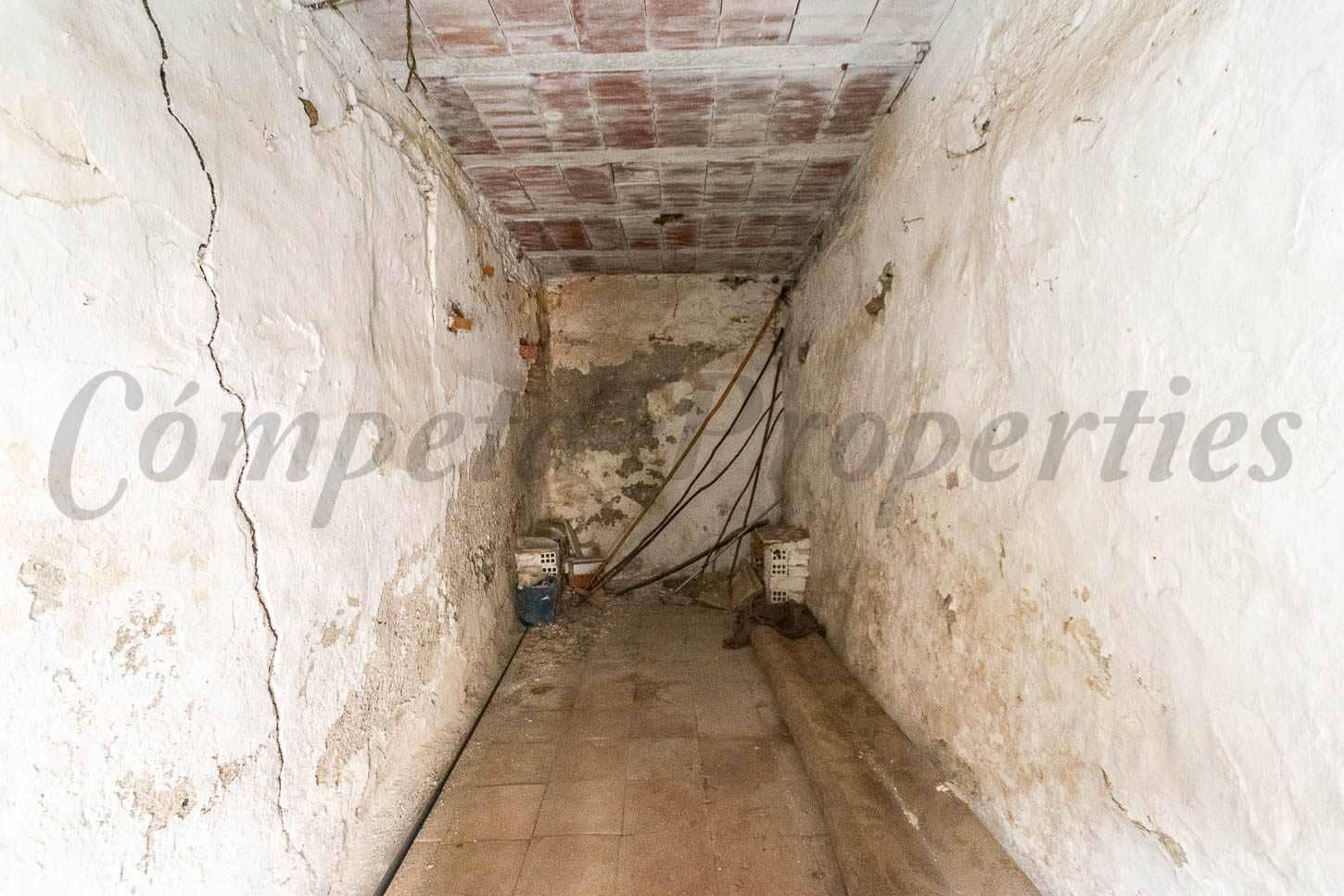 1 camera da letto Casa in vendita in Sayalonga - 21.000 € (Rif: 9072010)