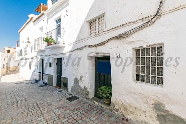 1 camera da letto Casa in vendita in Sayalonga - 21.000 € (Rif: 9072010)