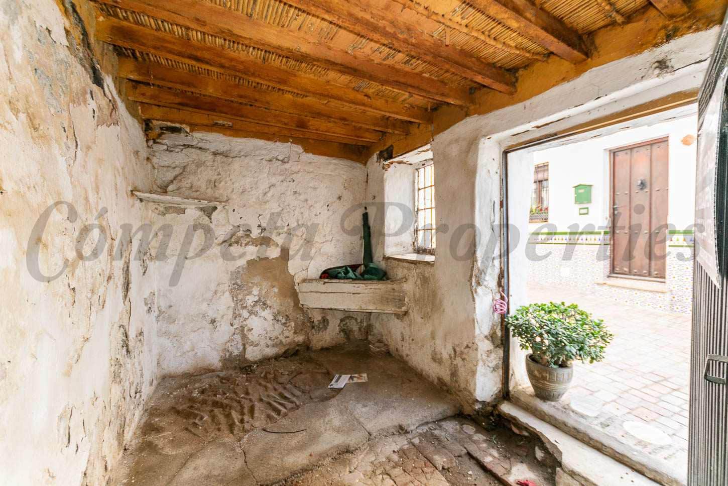 1 camera da letto Casa in vendita in Sayalonga - 21.000 € (Rif: 9072010)