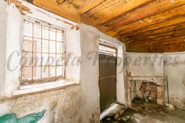 1 camera da letto Casa in vendita in Sayalonga - 21.000 € (Rif: 9072010)