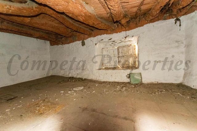 1 camera da letto Casa in vendita in Sayalonga - 21.000 € (Rif: 9072010)