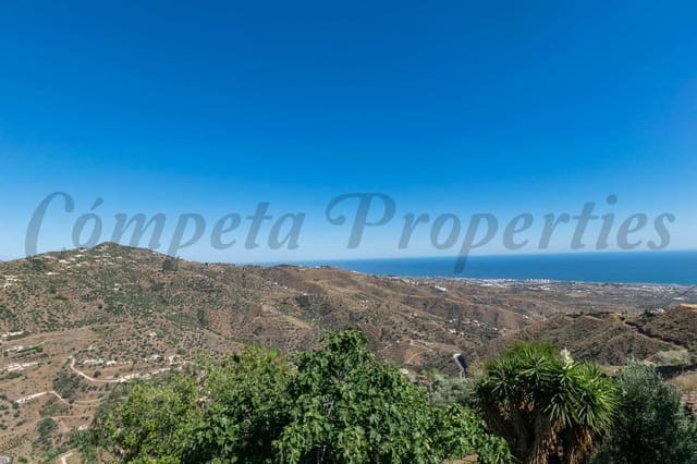 4 soverom Villa til salgs i Arenas med svømmebasseng - € 398 000 (Ref: 9072881)