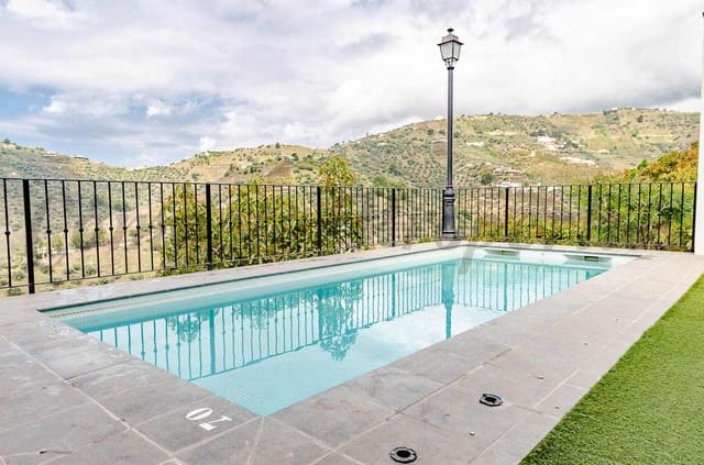 2 Zimmer Finca/Landgut zu verkaufen in Torrox mit Pool Garage - 360.000 € (Ref: 9074389)