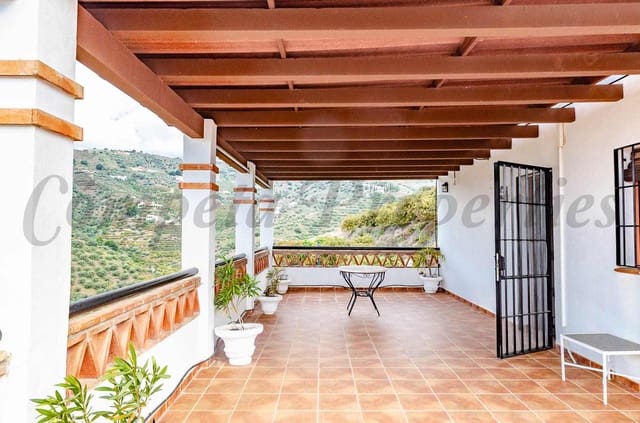 2 Zimmer Finca/Landgut zu verkaufen in Torrox mit Pool Garage - 360.000 € (Ref: 9074389)